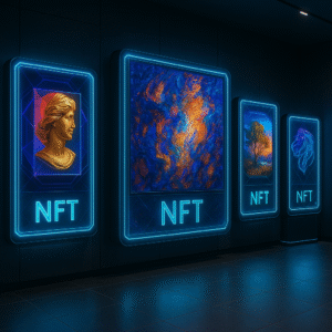 Masterpiece NFT Bundle